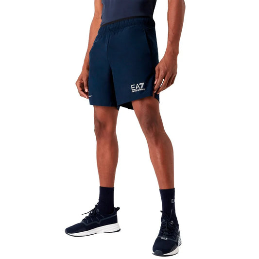 EA7 EMPORIO ARMANI 8Nps07 shorts