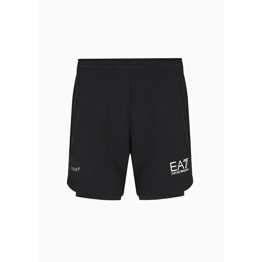 EA7 EMPORIO ARMANI 8NPS09_PNBXZ shorts
