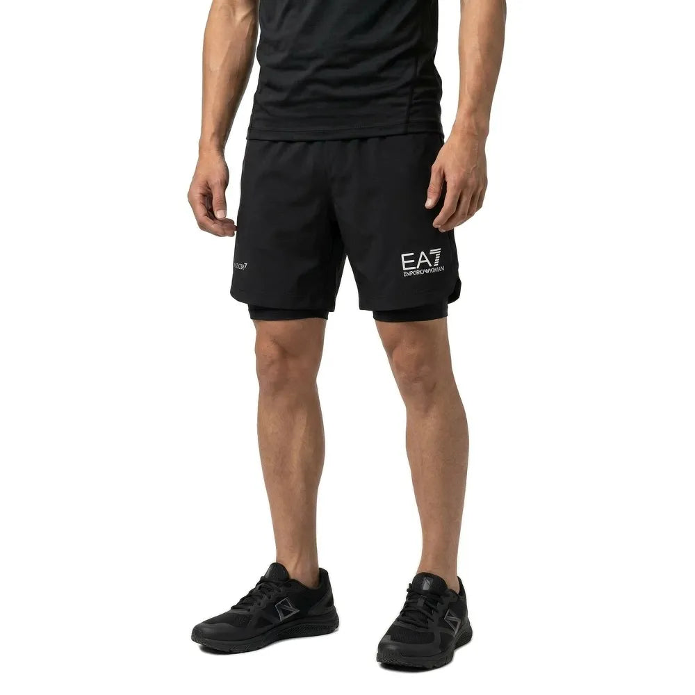 EA7 EMPORIO ARMANI 8NPS09_PNBXZ shorts