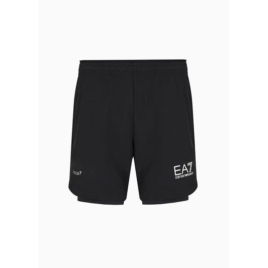 EA7 EMPORIO ARMANI 8NPS09_PNBXZ shorts