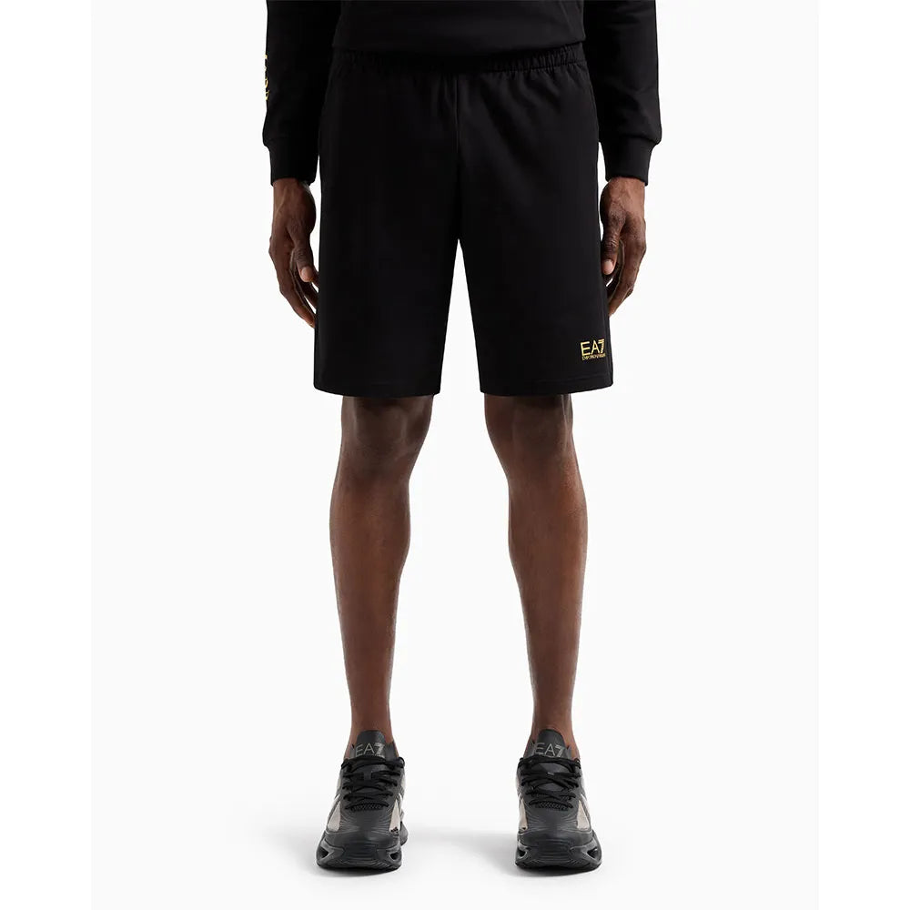 EA7 EMPORIO ARMANI 8NPS65_PJVRZ shorts