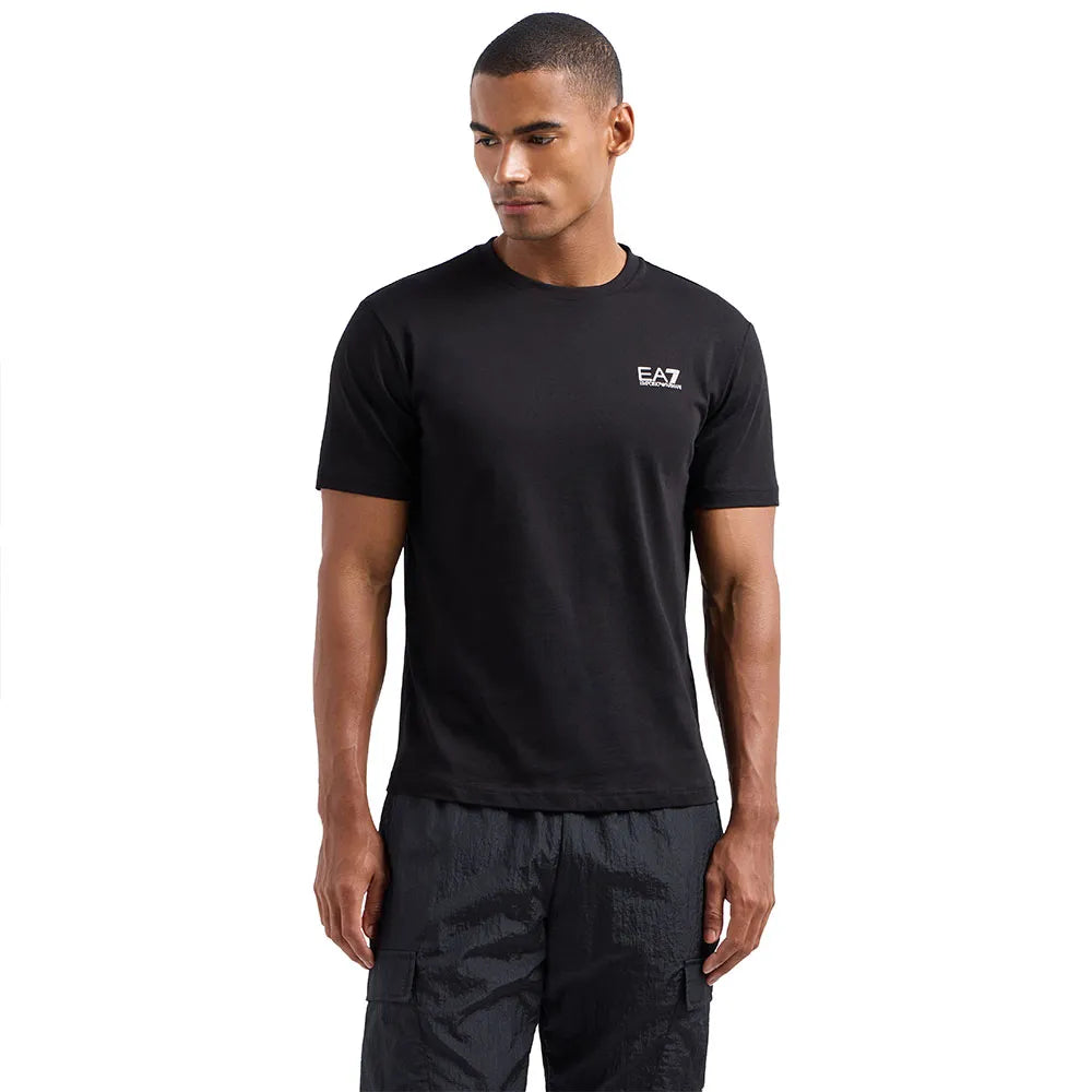 EA7 EMPORIO ARMANI 8NPT25_PJVPZ short sleeve T-shirt