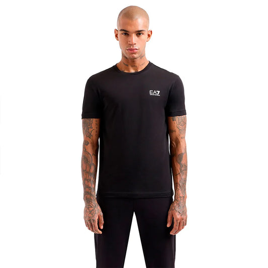 EA7 EMPORIO ARMANI 8NPT26_PJVQZ short sleeve T-shirt