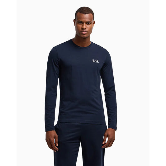 EA7 EMPORIO ARMANI 8NPT28_PJVQZ long sleeve T-shirt