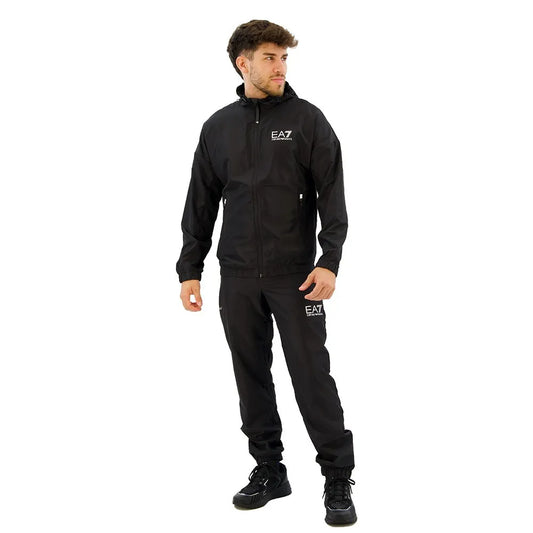 EA7 EMPORIO ARMANI 8NPV08 PN4HZ tracksuit
