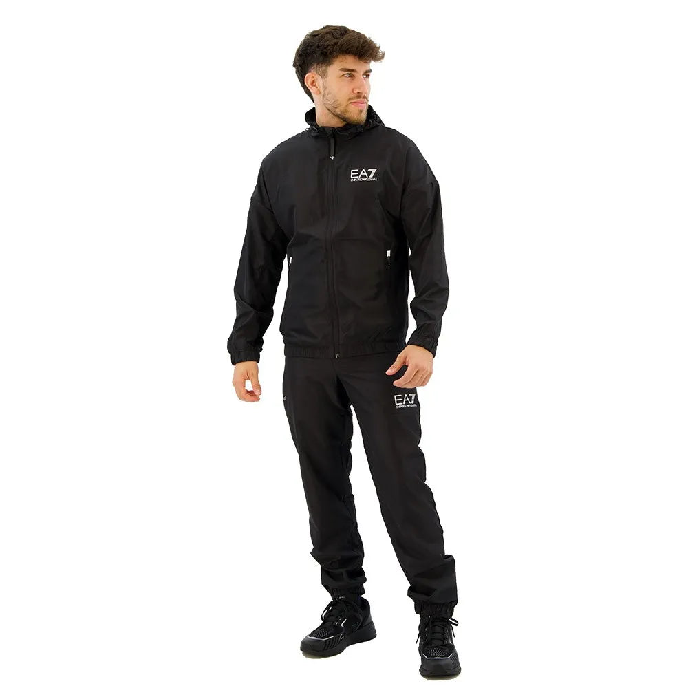 EA7 EMPORIO ARMANI 8NPV08 PN4HZ tracksuit
