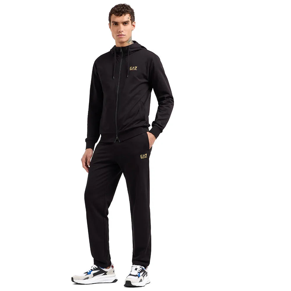 EA7 EMPORIO ARMANI 8NPV62_PJVRZ tracksuit