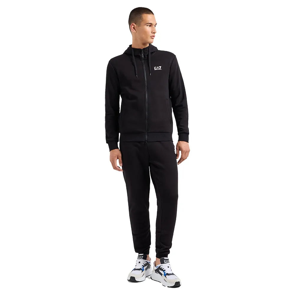 EA7 EMPORIO ARMANI 8NPV68_PJVTZ tracksuit