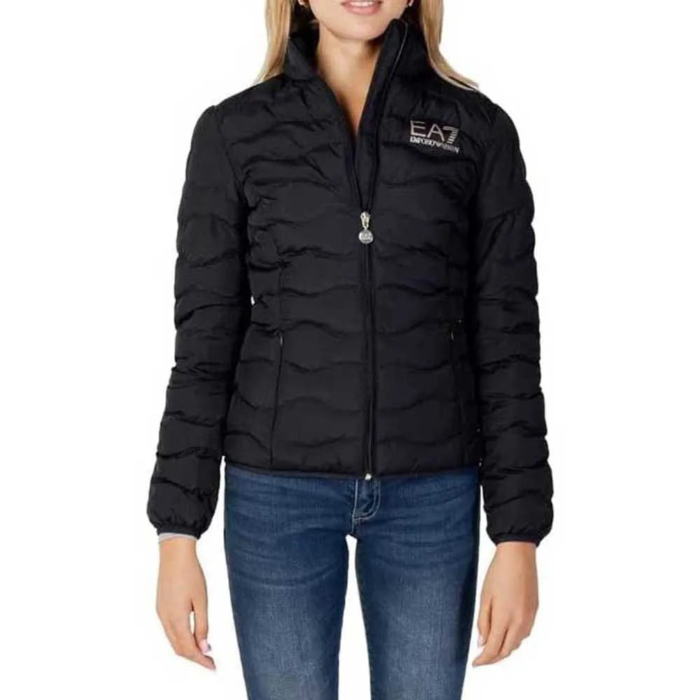 EA7 EMPORIO ARMANI 8NTB21 jacket