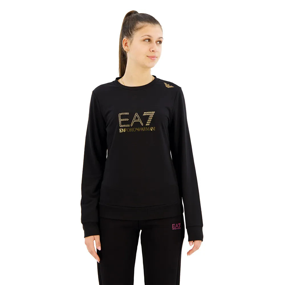 EA7 EMPORIO ARMANI 8NTM45_TJ9RZ sweatshirt