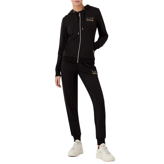 EA7 EMPORIO ARMANI 8NTV51_TJ9RZ tracksuit
