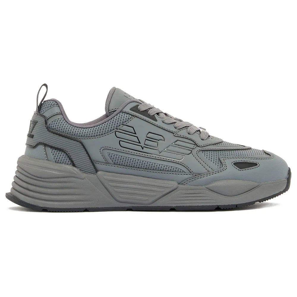 EA7 EMPORIO ARMANI Ace Runner Special trainers