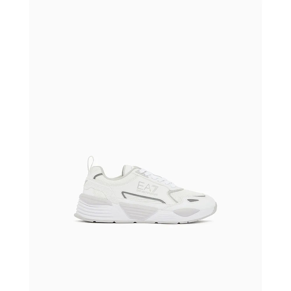 EA7 EMPORIO ARMANI Ace Runner trainers