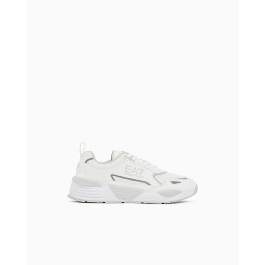 EA7 EMPORIO ARMANI Ace Runner trainers