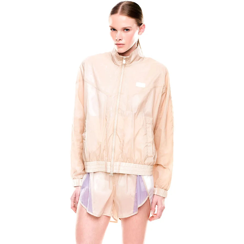 EA7 EMPORIO ARMANI Contemporary Sport jacket