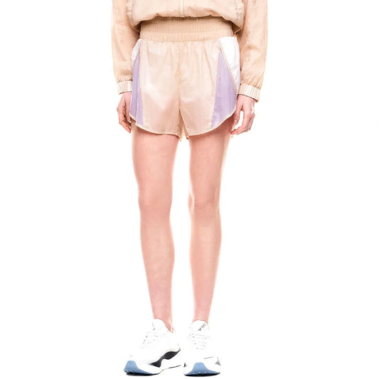 EA7 EMPORIO ARMANI Contemporary Sport shorts