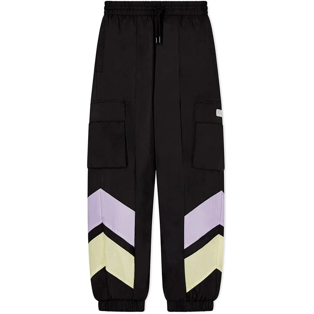 EA7 EMPORIO ARMANI Contemporary Sport sweat pants