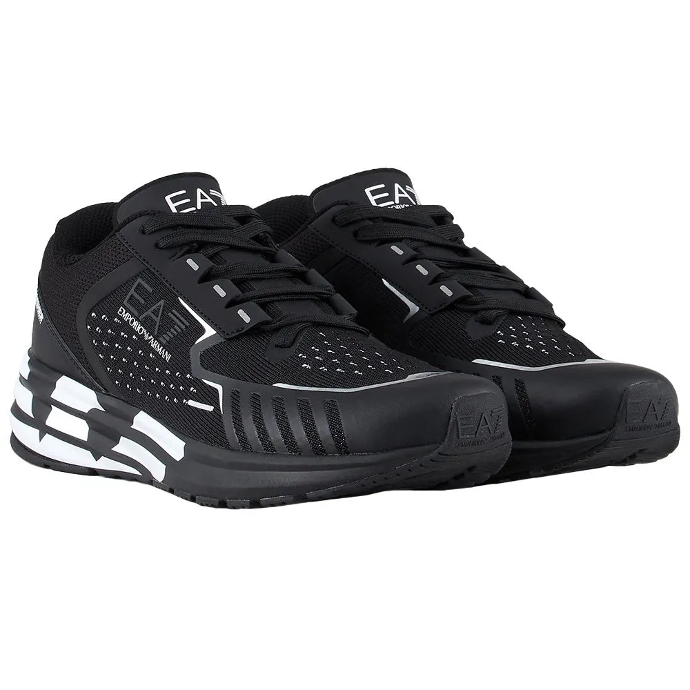 EA7 EMPORIO ARMANI Crusher Distance Ref trainers