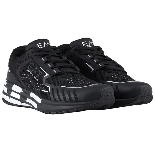 EA7 EMPORIO ARMANI Crusher Distance Ref trainers