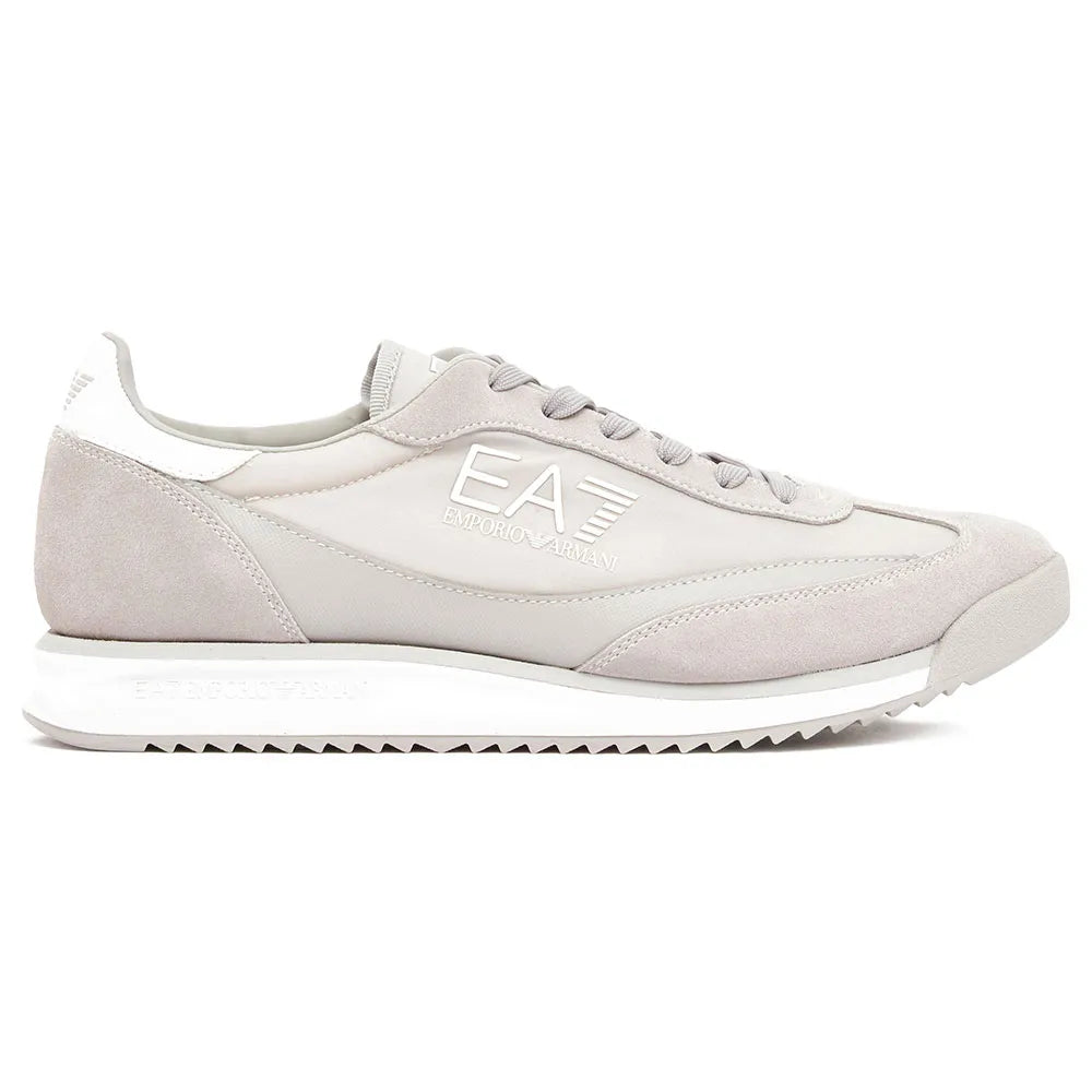 EA7 EMPORIO ARMANI Eclipse trainers