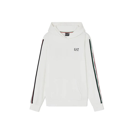 EA7 EMPORIO ARMANI Italian Spirit hoodie
