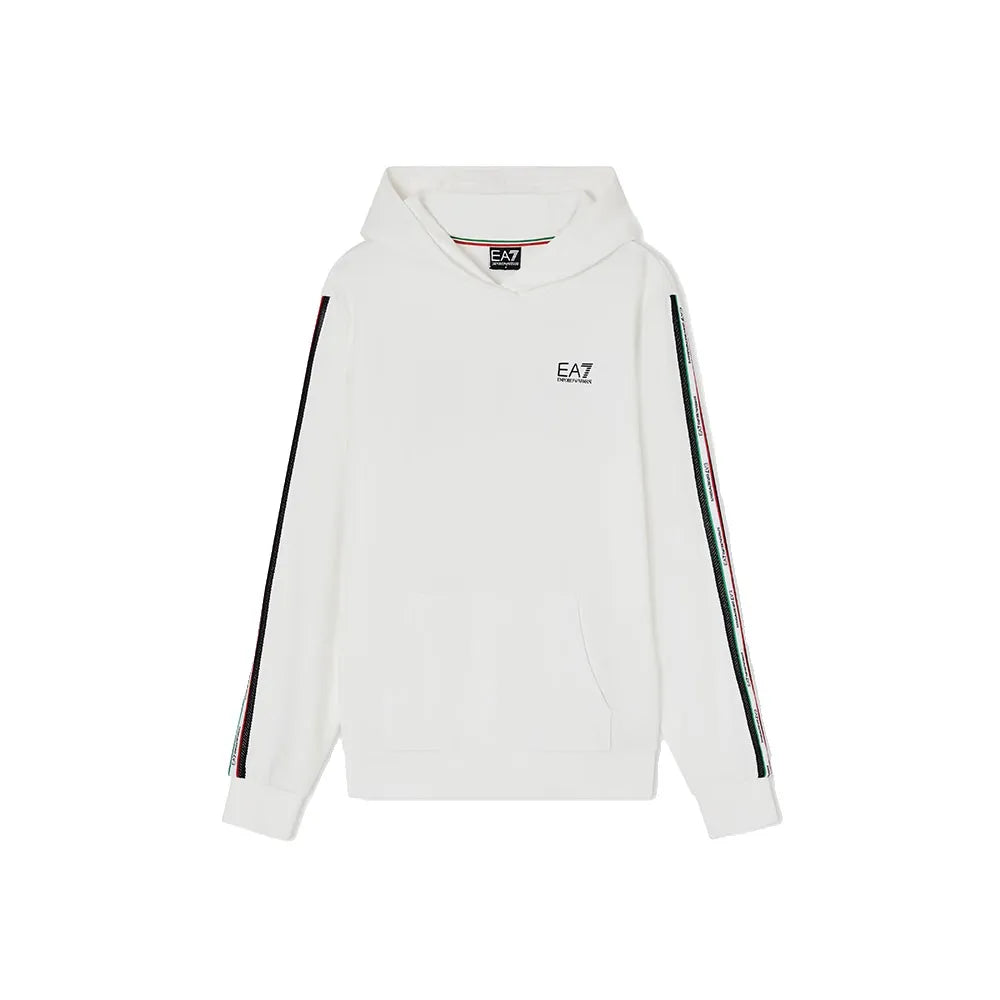 EA7 EMPORIO ARMANI Italian Spirit hoodie