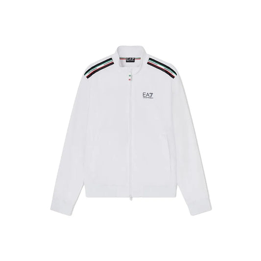 EA7 EMPORIO ARMANI Italian Spirit jacket