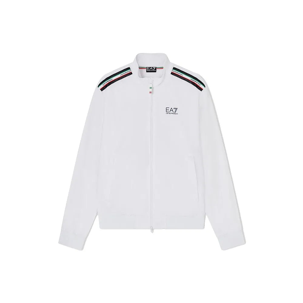 EA7 EMPORIO ARMANI Italian Spirit jacket