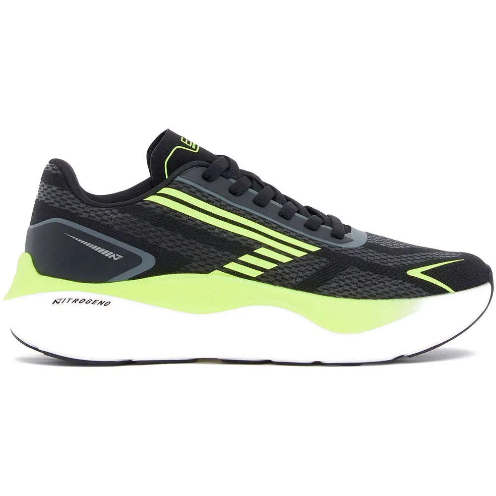 EA7 EMPORIO ARMANI Nitro Wave 2.0 running shoes