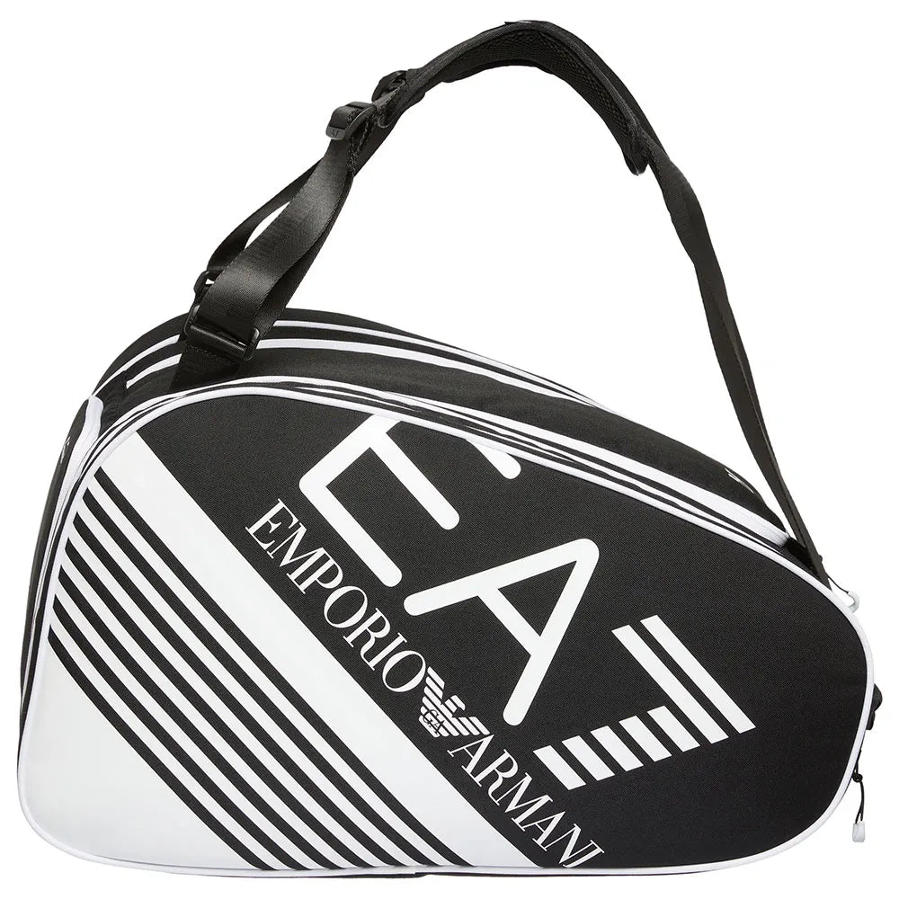 EA7 EMPORIO ARMANI Padel bag
