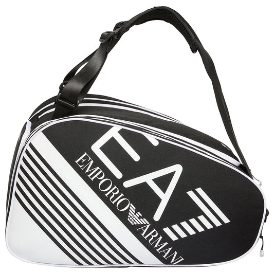 EA7 EMPORIO ARMANI Padel bag
