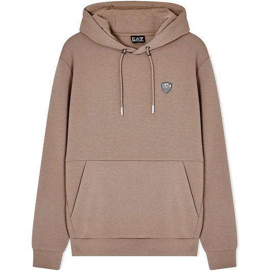 EA7 EMPORIO ARMANI Premium Shield sweatshirt