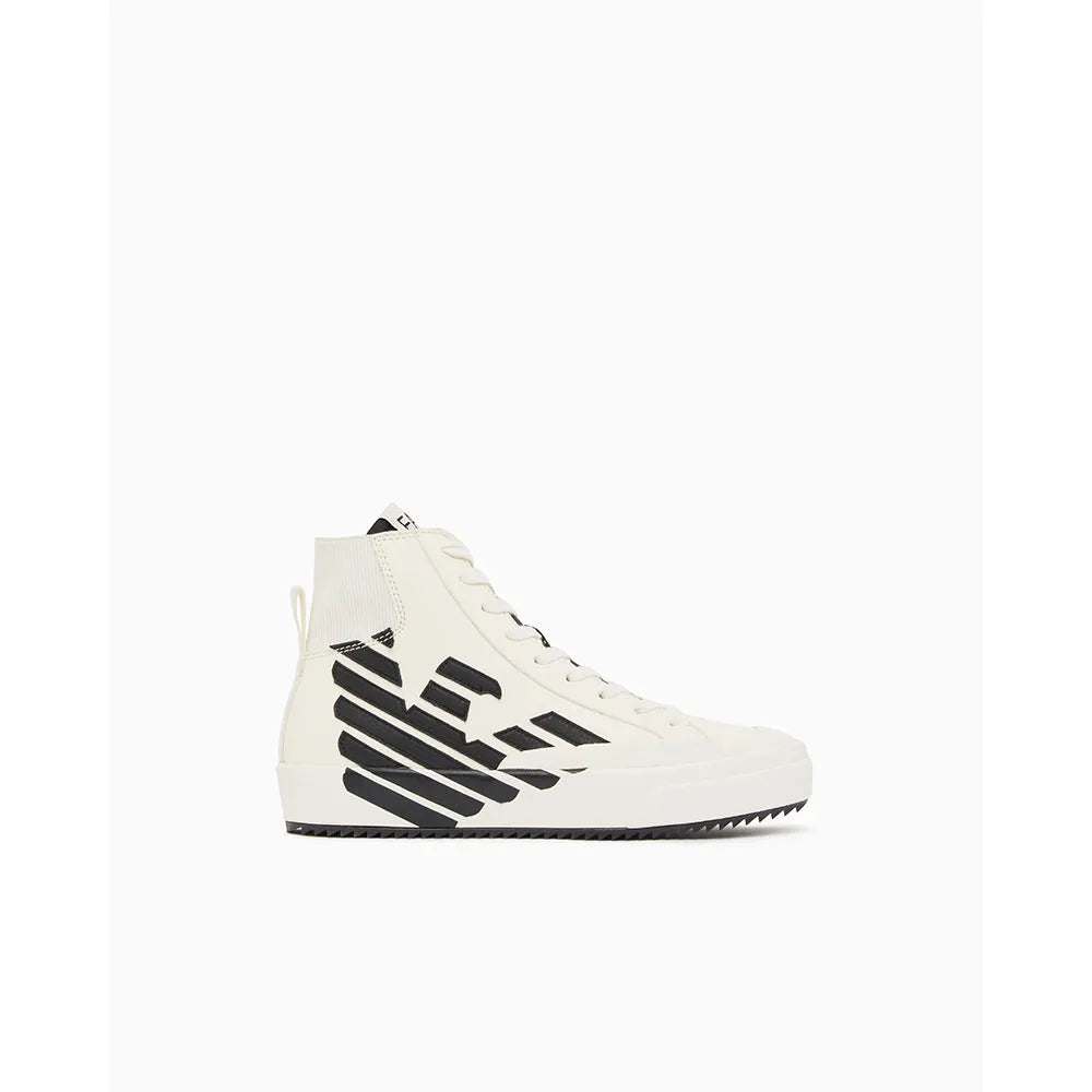 EA7 EMPORIO ARMANI Pride trainers