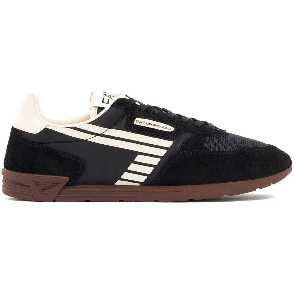 EA7 EMPORIO ARMANI Rush trainers
