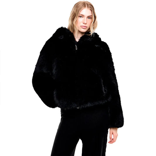 EA7 EMPORIO ARMANI Ski Elitary jacket