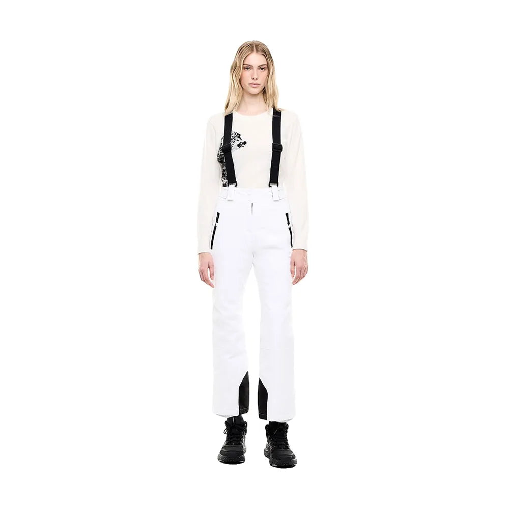 EA7 EMPORIO ARMANI Ski Kitzbuhel Protectum 7 pants