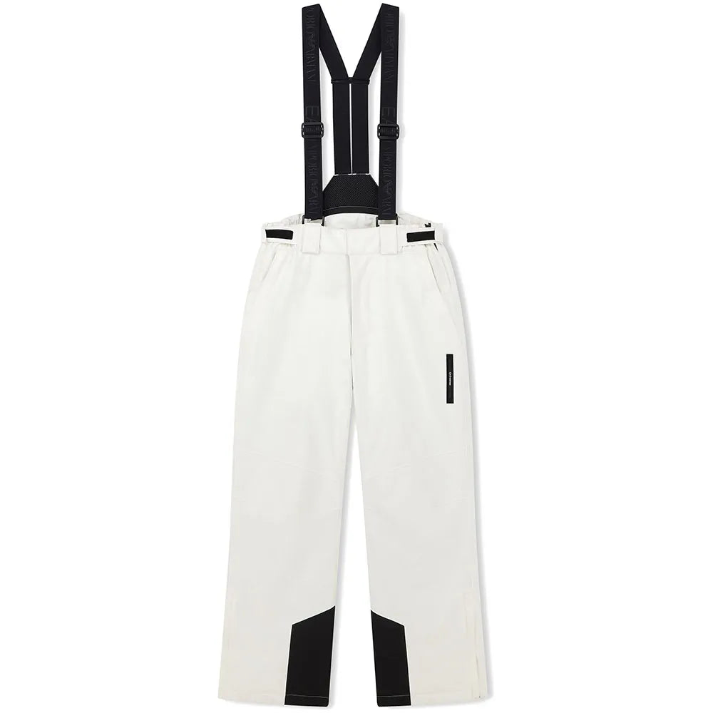 EA7 EMPORIO ARMANI Ski Pure Protectum7 pants