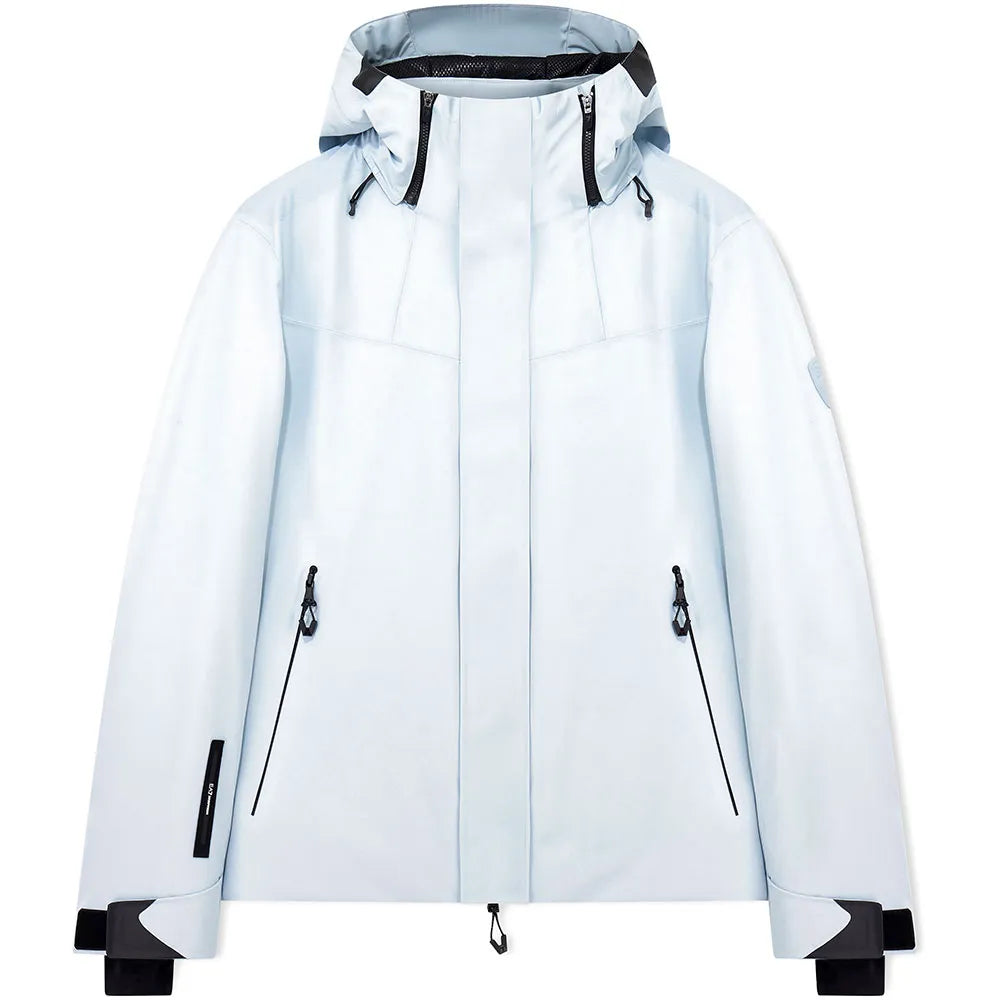 EA7 EMPORIO ARMANI Ski Pure Protectum7 Refined jacket