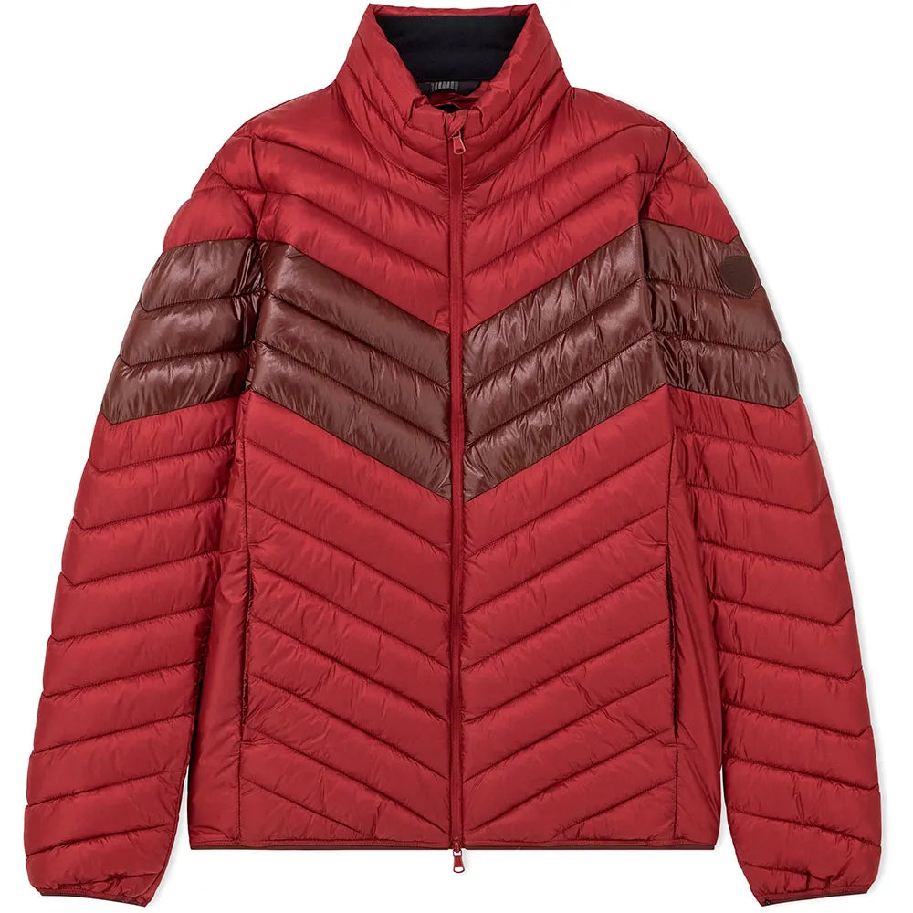 EA7 EMPORIO ARMANI Ski Rider jacket