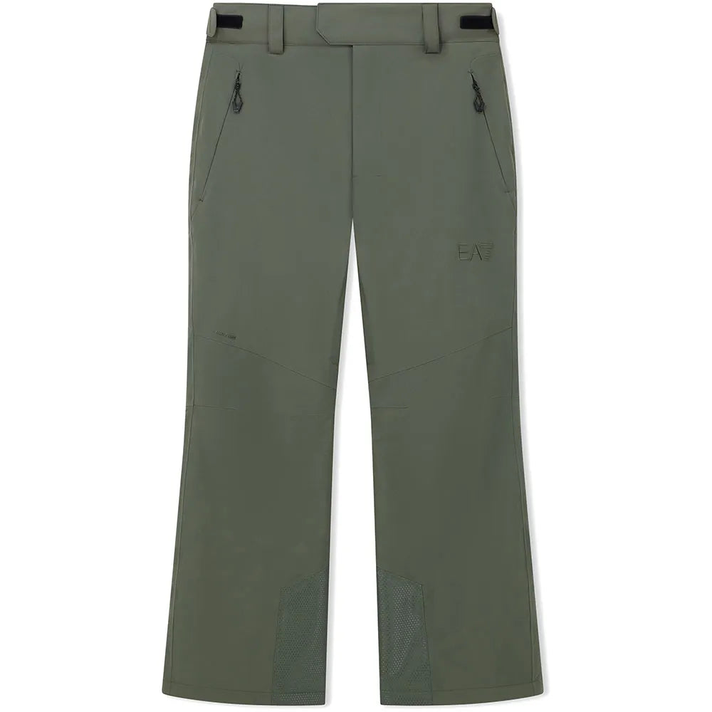 EA7 EMPORIO ARMANI Ski Rider Light pants