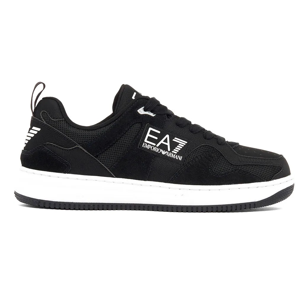 EA7 EMPORIO ARMANI Slasher Mix trainers