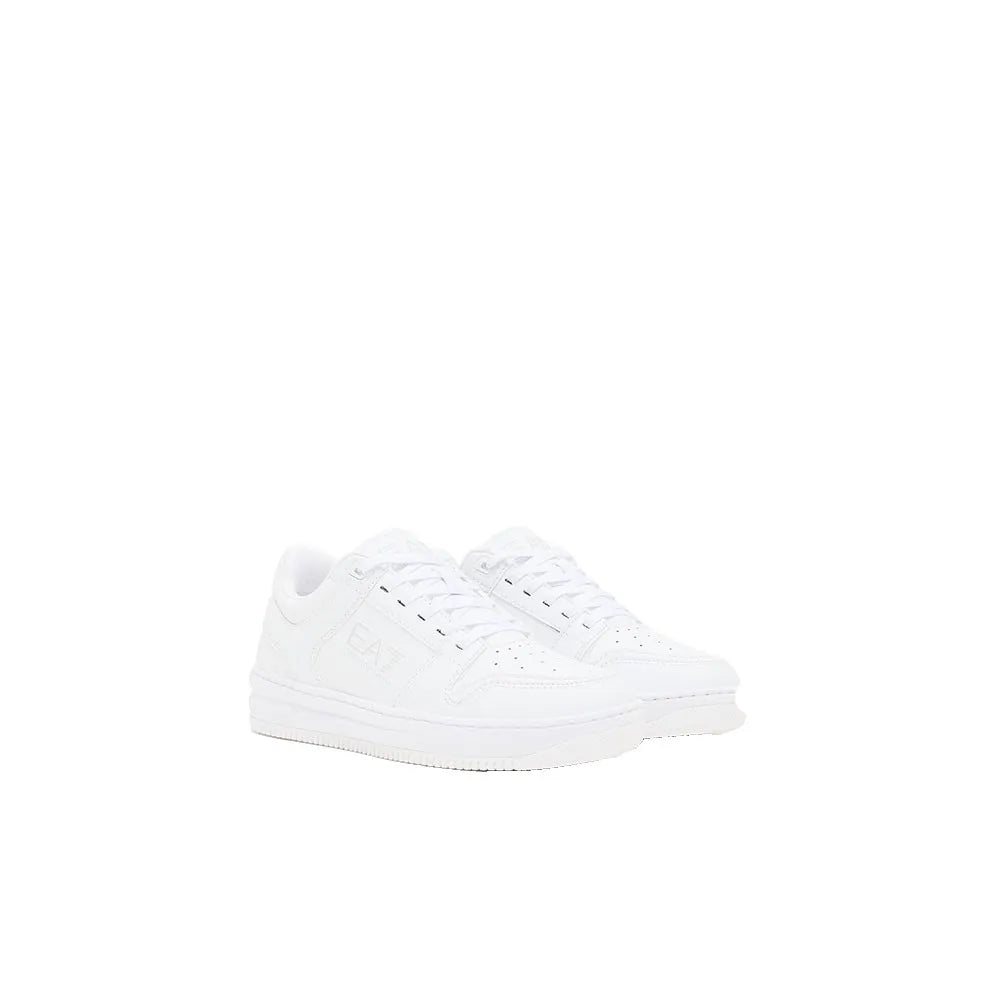 EA7 EMPORIO ARMANI Slasher trainers