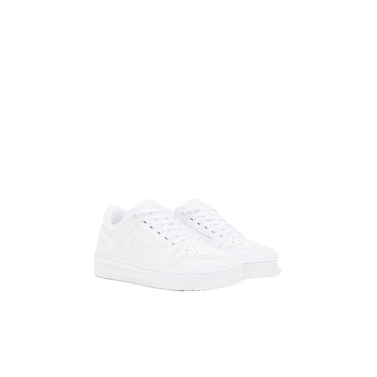 EA7 EMPORIO ARMANI Slasher trainers