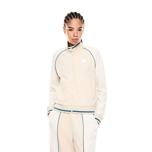 EA7 EMPORIO ARMANI Sporting Club full zip sweatshirt