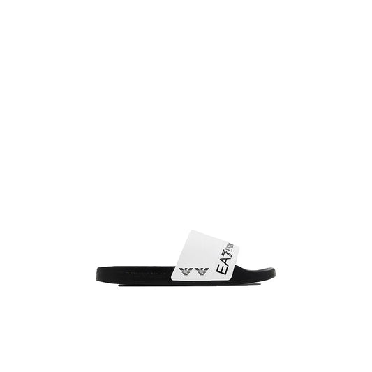 EA7 EMPORIO ARMANI Tape flip flops