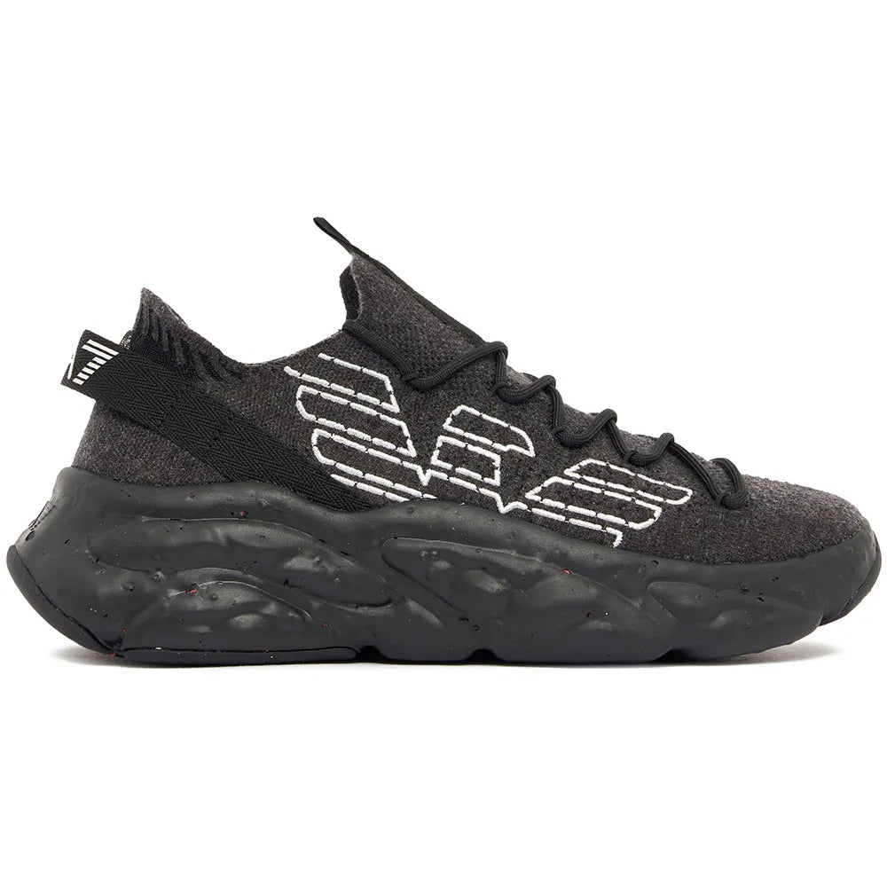 EA7 EMPORIO ARMANI Terraflux trainers
