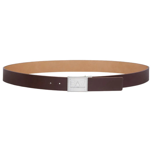 EA7 EMPORIO ARMANI Train Core ID belt