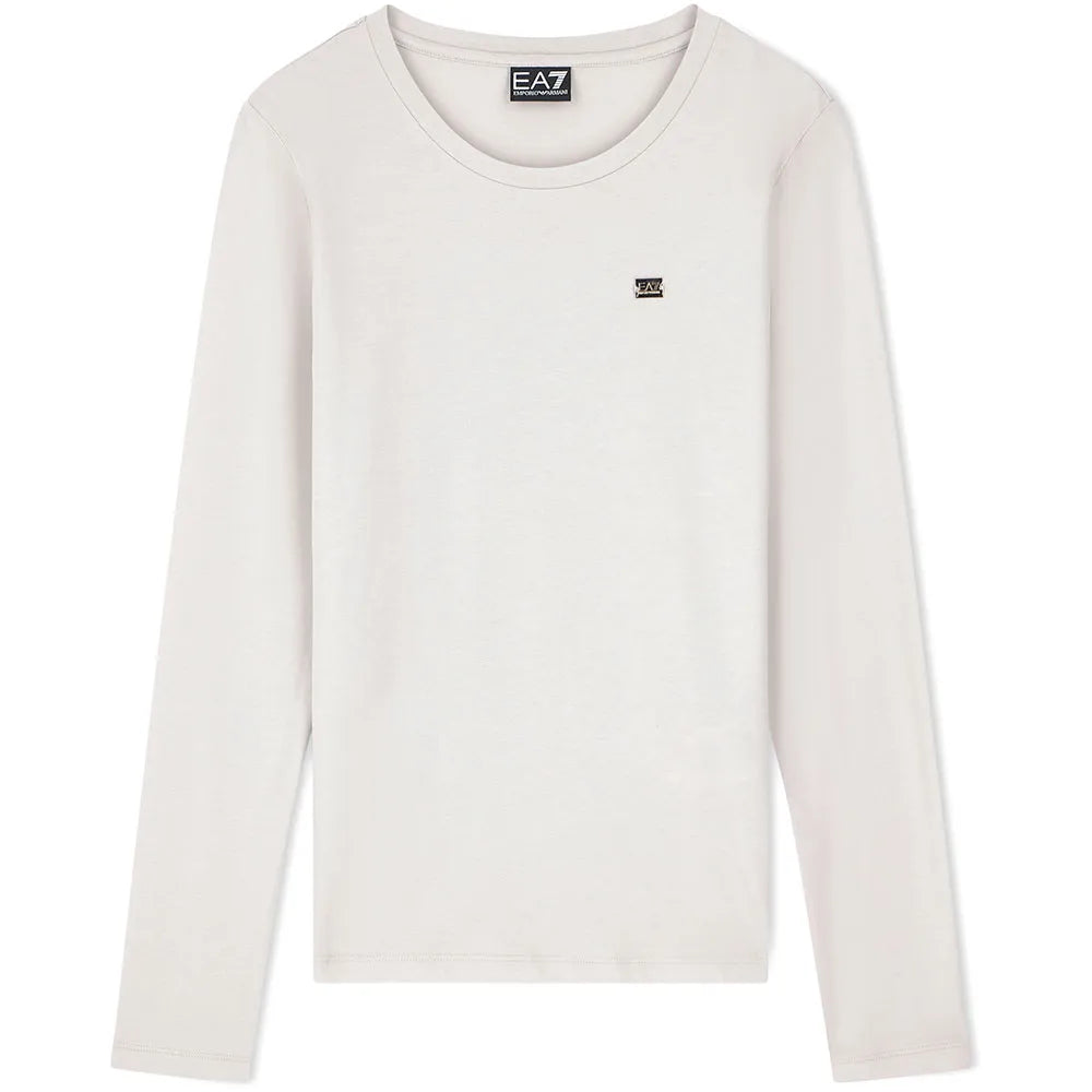 EA7 EMPORIO ARMANI Train Core long sleeve T-shirt