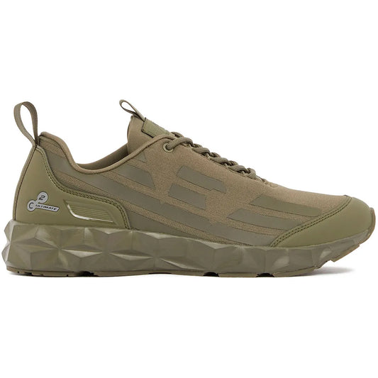 EA7 EMPORIO ARMANI Ultimate C2 Kombat trainers