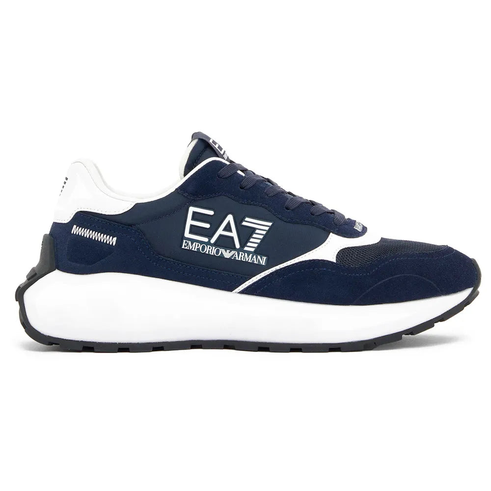 EA7 EMPORIO ARMANI Wader trainers